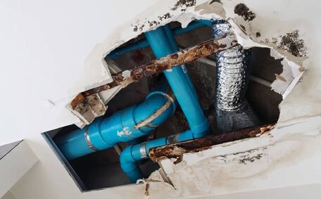 Future Emergency Plumbing